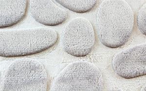 Home Appliances Dywanik łazienkowy 80x50cm  (V31AC-AG491C) 6