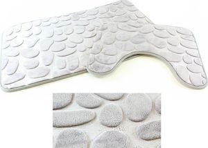 Home Appliances Dywanik łazienkowy 80x50cm  (V31AC-AG491C) 8