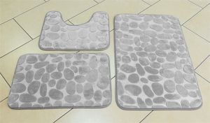 Home Appliances Dywanik łazienkowy 80x50cm  (V31AC-AG491C) 9