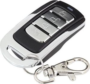 AG197C PILOT SAMOKOPIUJĄCY 4-KANAŁOWY KOD STAŁY uniwersalny 2