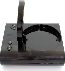 CreativeHome AG642 WYSTRZAŁOWY BUDZIK SNAJPERA TARCZA PILOT uniwersalny 8