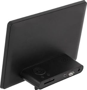 Ramka cyfrowa M17A RAMKA CYFROWA 7" FILMY DivX MP3 PILOT CZARNA uniwersalny 2
