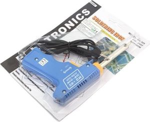 Ręczna lutownica oporowa pistolet 30W-70W (AG449C) 2