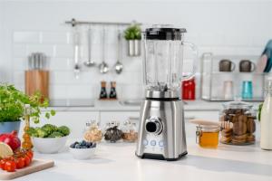 Blender kielichowy Zelmer ZSB4799 4