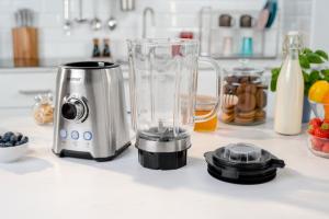 Blender kielichowy Zelmer ZSB4799 5