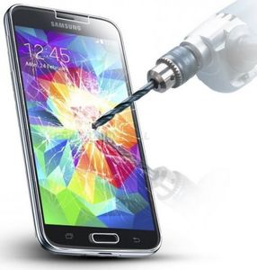 Vega SZKŁO HARTOWANE VEGA SAMSUNG S8 PLUS G955 - SZKŁO OCHRONNE PŁASKIE PREMIUM S9 PLUS 2