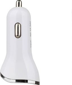 Ładowarka Somostel SMS-A44 2x USB-A 2.1 A  (25688) 3