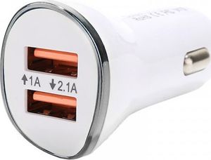 Ładowarka Somostel SMS-A44 2x USB-A 2.1 A  (25688) 4