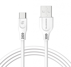 Ładowarka Somostel SMS-A13 2x USB-A 2.1 A (SMS-A13 TYP-C) 4