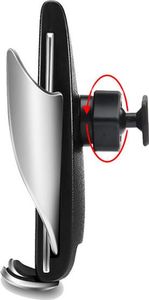 Vega Uchwyt automatyczny do samochodu Quick Fast Chsarge 4