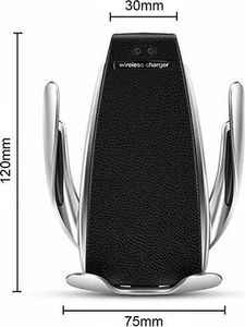 Vega Uchwyt automatyczny do samochodu Quick Fast Chsarge 5