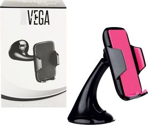 Vega Uchwyt zaciskowy do samochodu S-Style VH-110 2