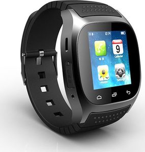 Smartwatch Prolink Vega Style Czarny  (21834) 2