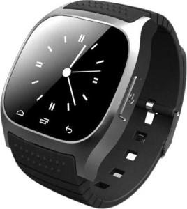 Smartwatch Prolink Vega Style Czarny  (21834) 1