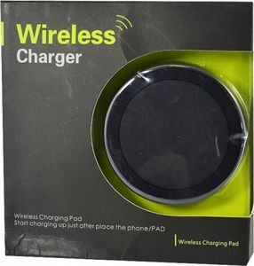 Ładowarka Vega Free Indukcyjna 0.7 A (12523) 2