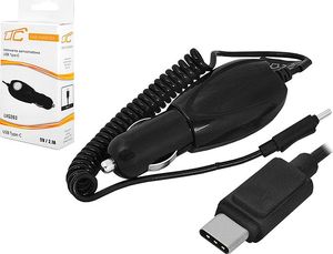 Ładowarka LTC LXG263 Jednoczęściowa 2.1 A  (LXG263) 2