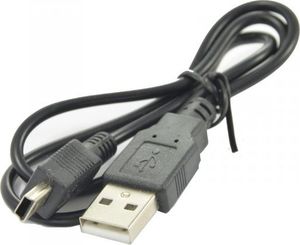 ODTWARZACZ MP3 LCD + CZYTNIK KART CZARNY 4