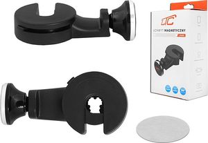 LTC Uchwyt magnetyczny do samochodu HQ AS2 2