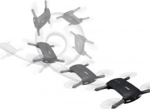 Dron Foldable WiFi HD Video 2