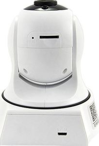 Kamera IP INTELIGENTNY DOM - KAMERA IP BEZPRZEWODOWA HS-818-HD WIFI 2