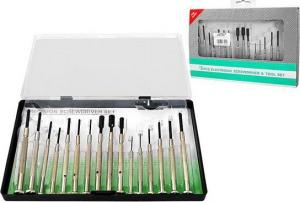 Zestaw wkrętaków serwisowych (21481) 2