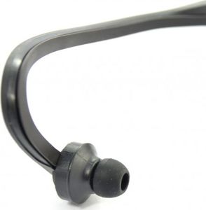 Słuchawki SŁUCHAWKI SPORTOWE MP3 + CZYTNIK + FM 2