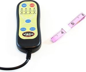 Pas odchudzający Vibra Shape Professional (AG33) 4