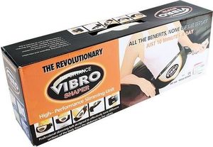 Pas odchudzający Vibra Shape Professional (AG33) 6