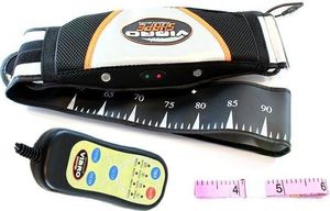 Pas odchudzający Vibra Shape Professional (AG33) 7