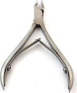 TopShine Cążki do skórek i paznokci 5mm (AG603A) 2