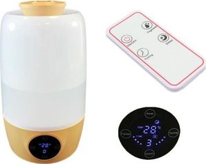 Nawilżacz powietrza Estar AG455A Biały 2