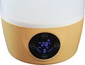 Nawilżacz powietrza Estar AG455A Biały 3