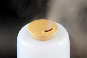 Nawilżacz powietrza Estar AG455A Biały 5