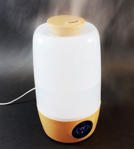 Nawilżacz powietrza Estar AG455A Biały 6