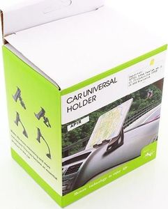 CGAuto Uchwyt zaciskowy do samochodu AP1R 4