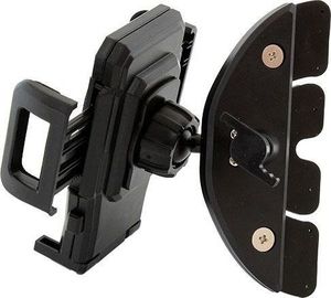 CGAuto Uchwyt zaciskowy do samochodu AP5 2