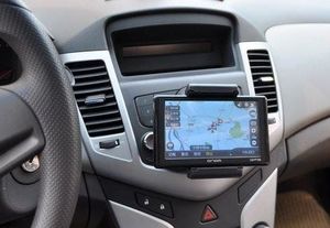 CGAuto Uchwyt zaciskowy do samochodu AP5 5