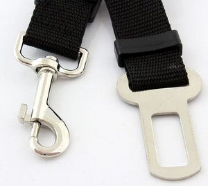 CGAuto ZW4 SMYCZ DO SAMOCHODU DLA PSA ZWIERZĄT uniwersalny 2