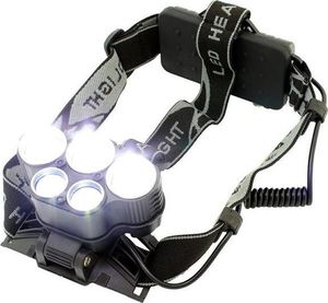 Latarka czołowa Alpinestars ZD24B 2