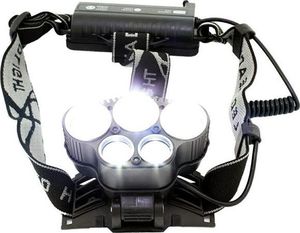 Latarka czołowa Alpinestars ZD24B 3