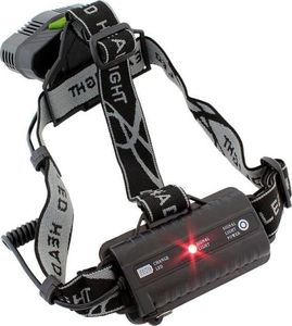 Latarka czołowa Alpinestars ZD24B 4