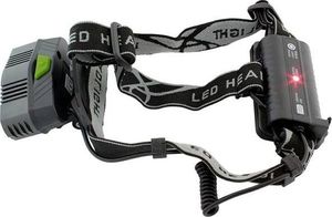 Latarka czołowa Alpinestars ZD24B 5