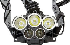 Latarka czołowa Alpinestars ZD24B 7