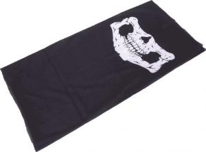 Athletic Chusta na twarz - kominiarka - czaszka 2