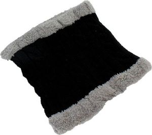 Just Fashion BQ52D CZAPKA I SZALIK ZESTAW ZIMOWY POLAR UNISEX uniwersalny 3