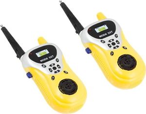 Adrenaline Walkie Talkie AG490 1