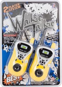 Adrenaline Walkie Talkie AG490 2