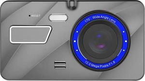 Wideorejestrator CGAuto AK173F 3