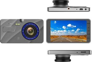 Wideorejestrator CGAuto AK173F 5