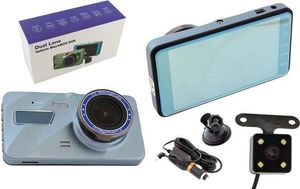 Wideorejestrator CGAuto AK173F 8